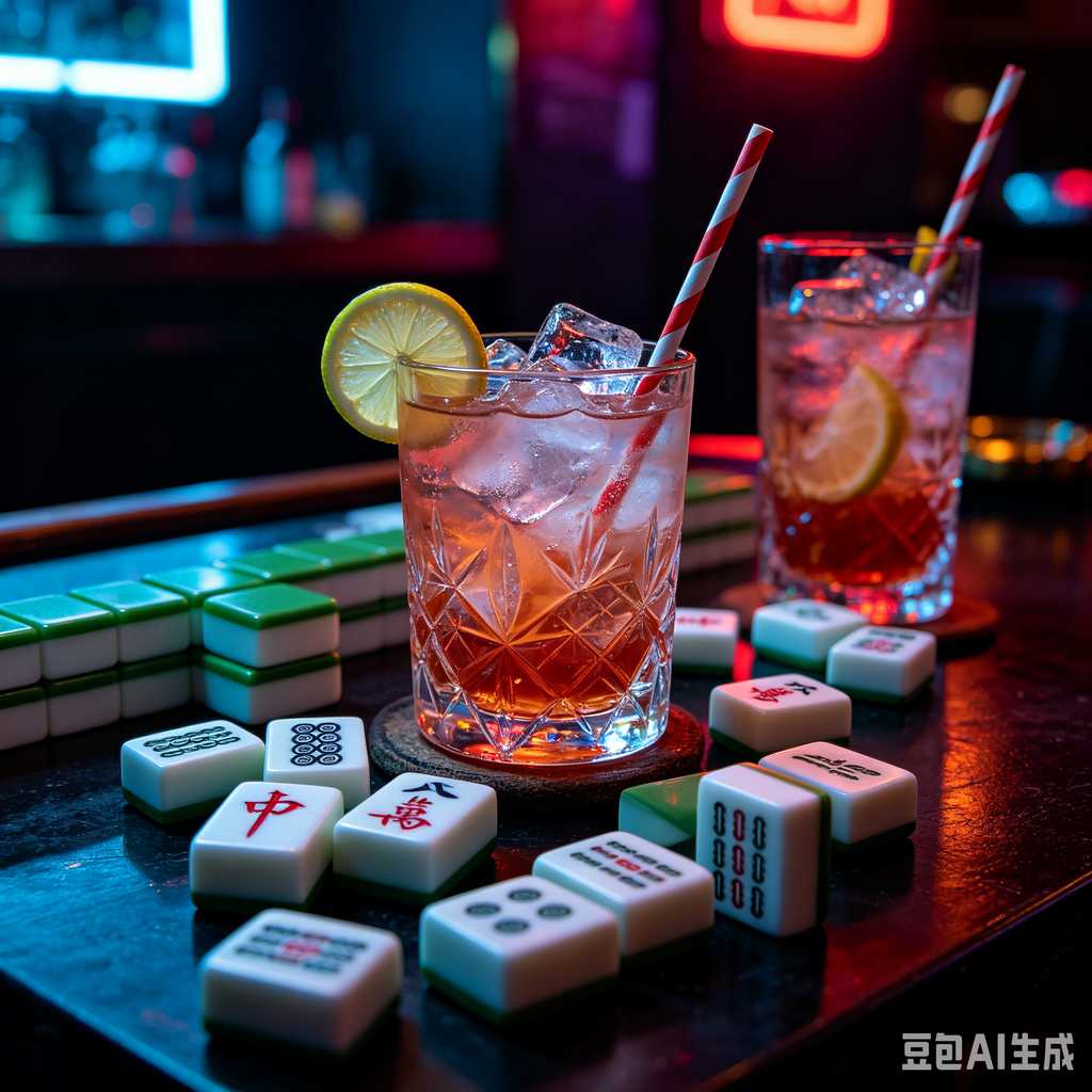 stable mahjong tiles stacking