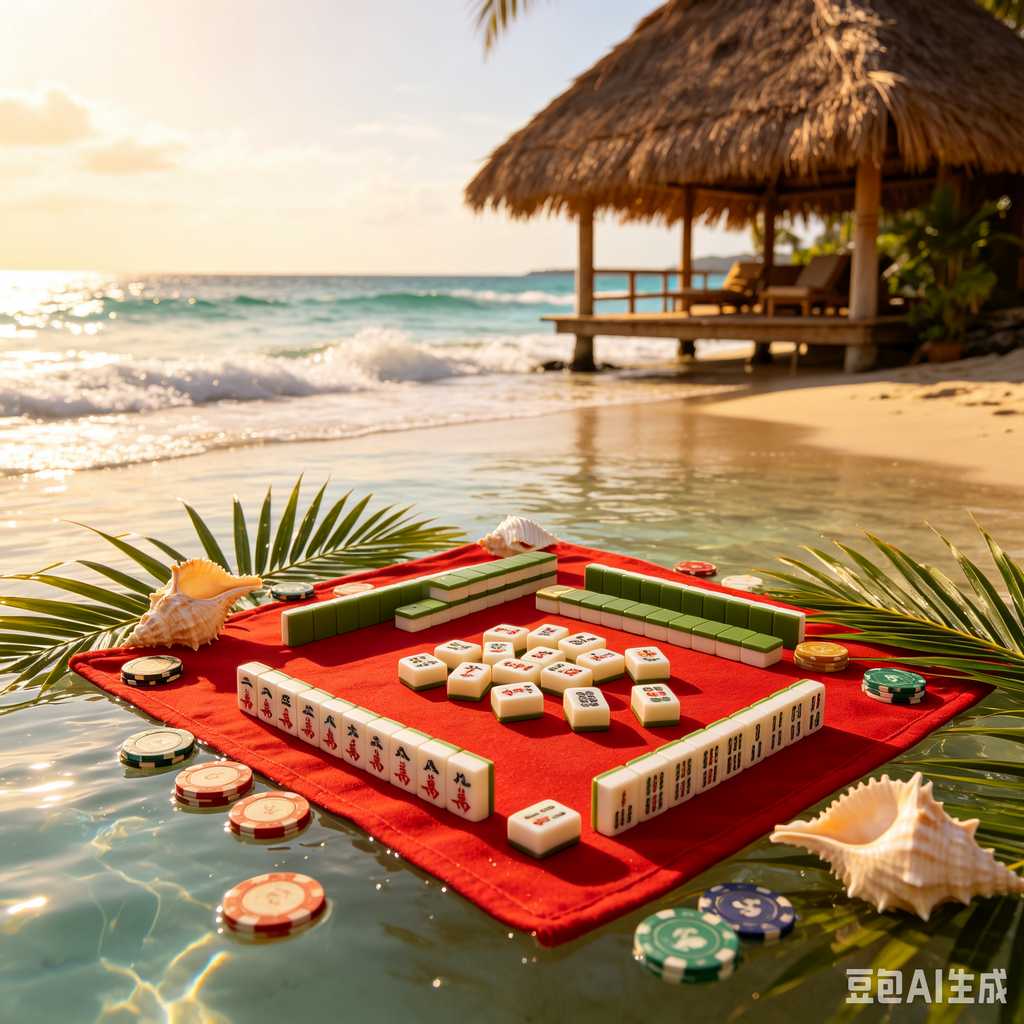 Anaheim,mahjong