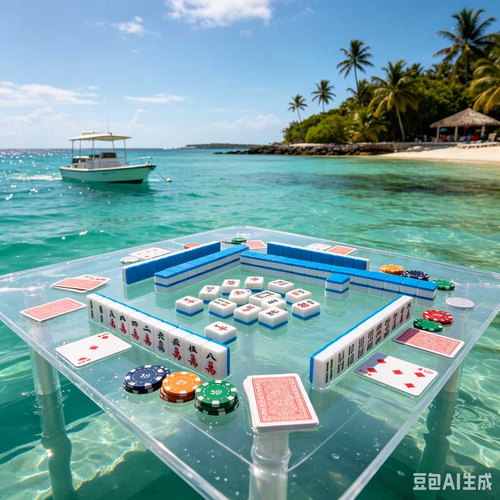 mahjong game full accessories