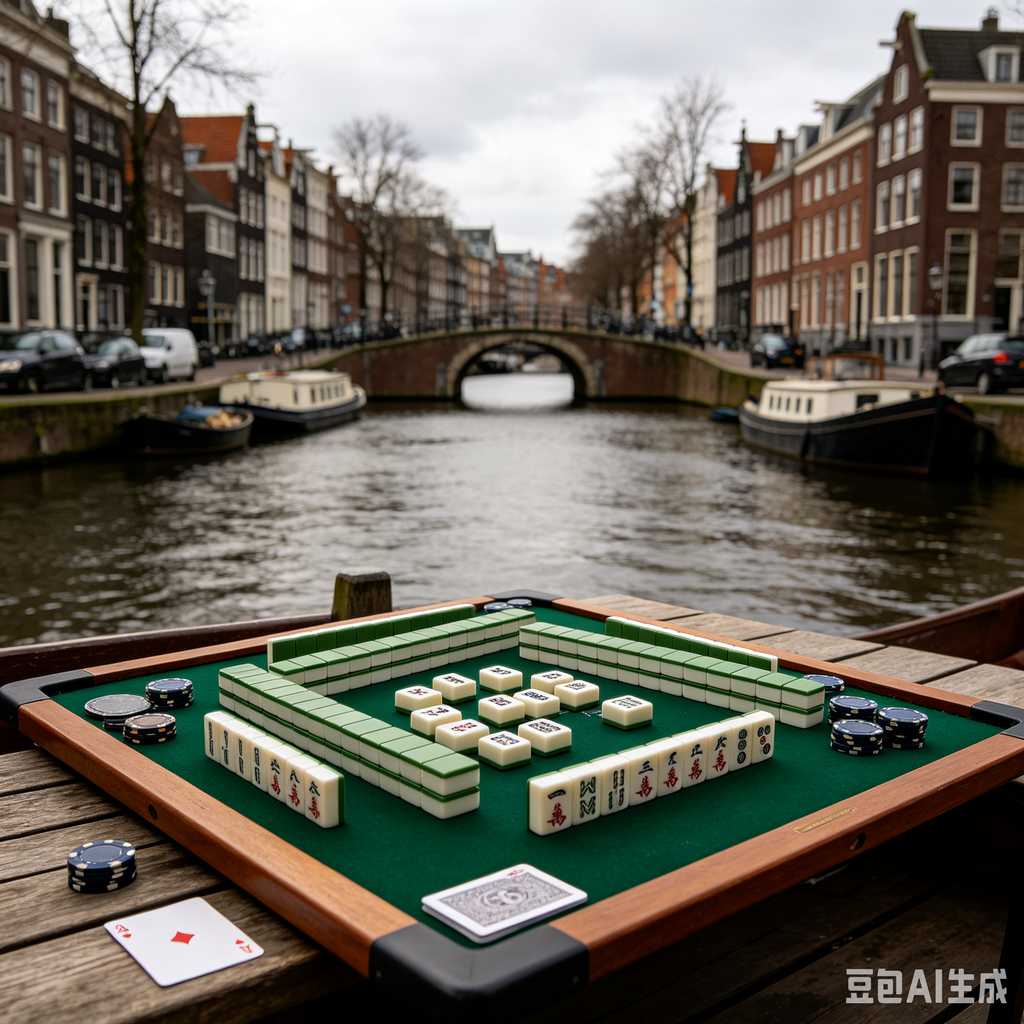 Carbondale,mahjong