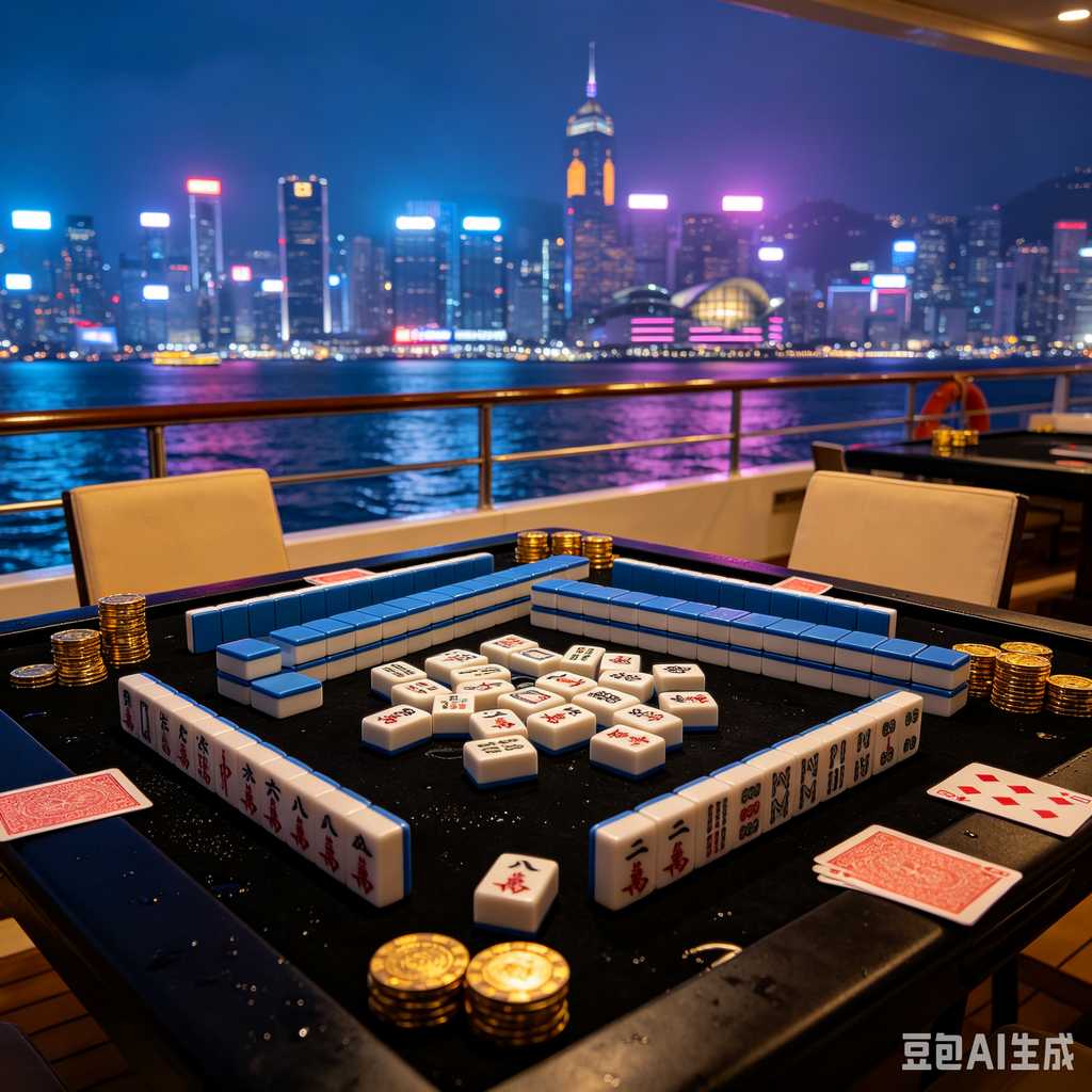 travel mahjong set