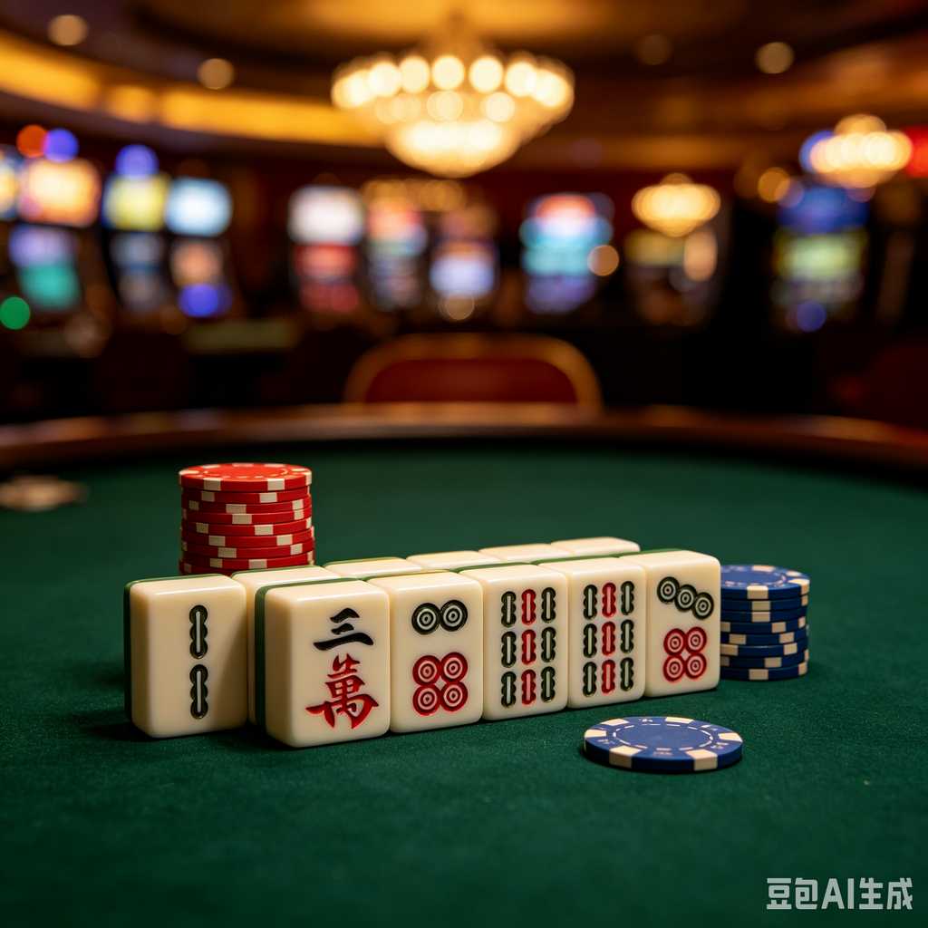 travel friendly mahjong set