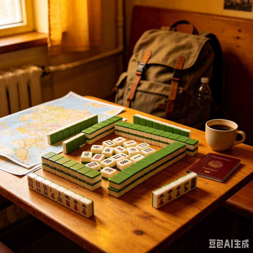shockproof mahjong case
