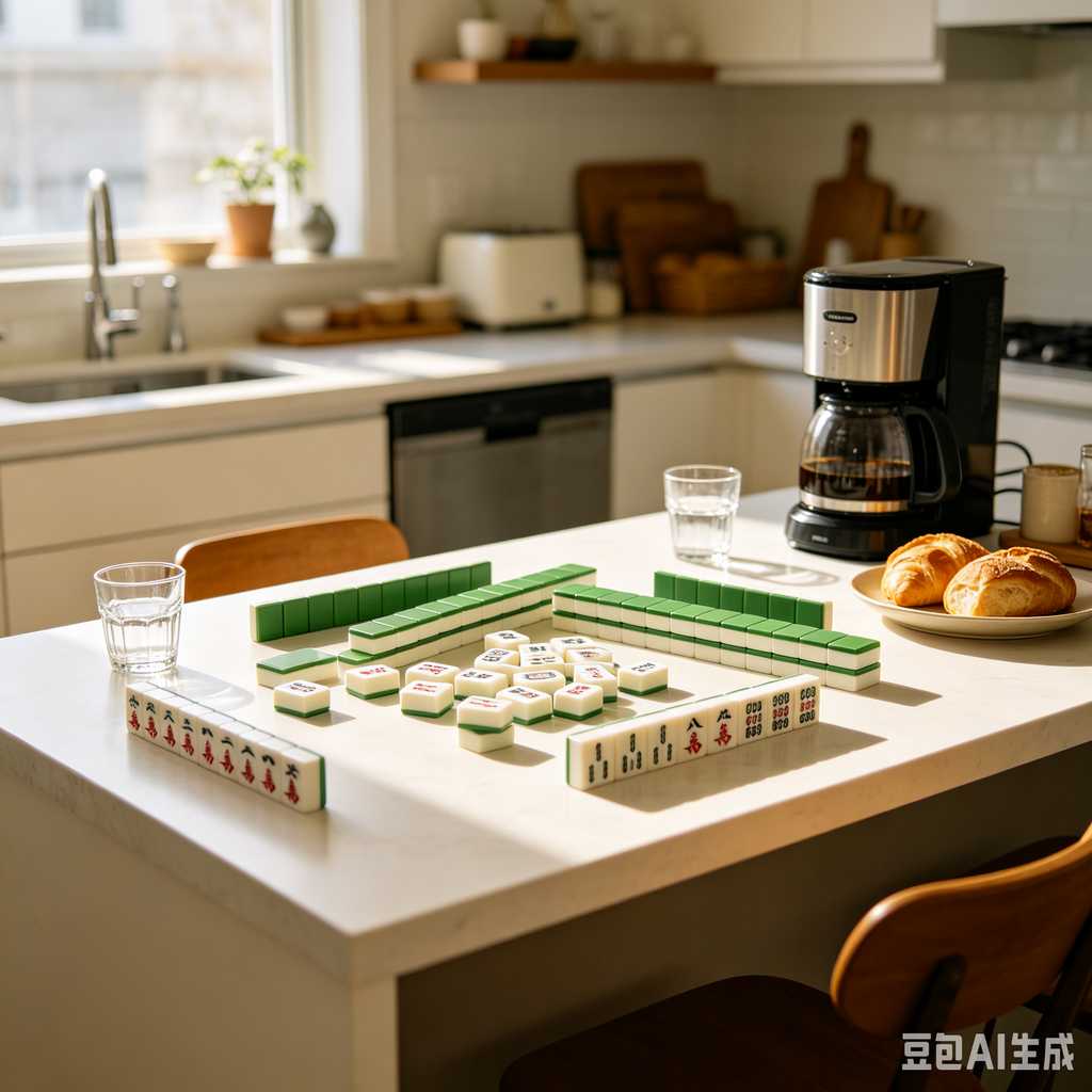 custom image mahjong tiles