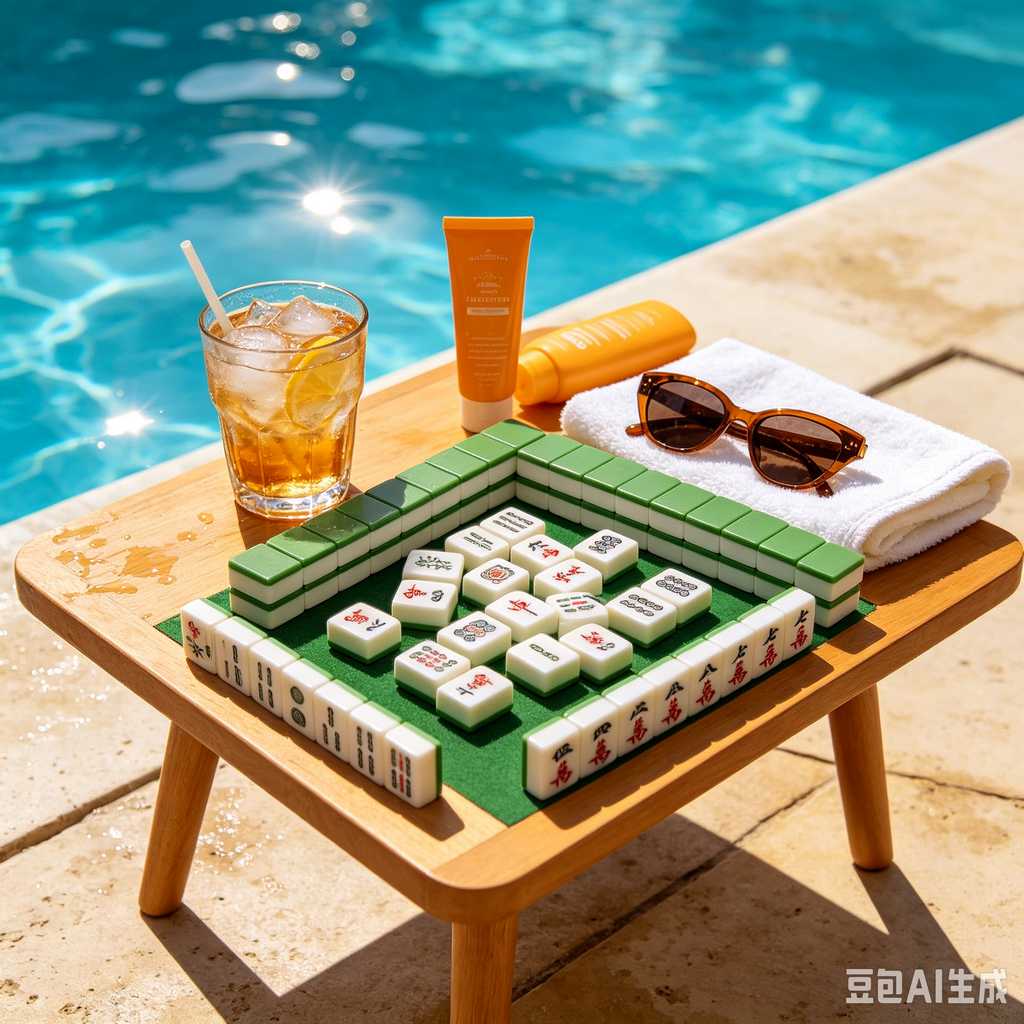 quick ship mahjong set uk