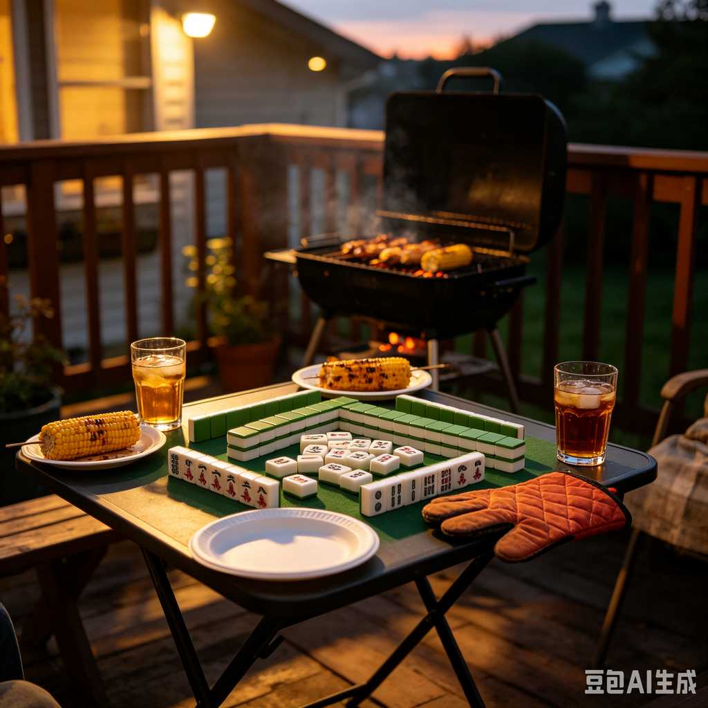 custom souvenir mahjong tiles