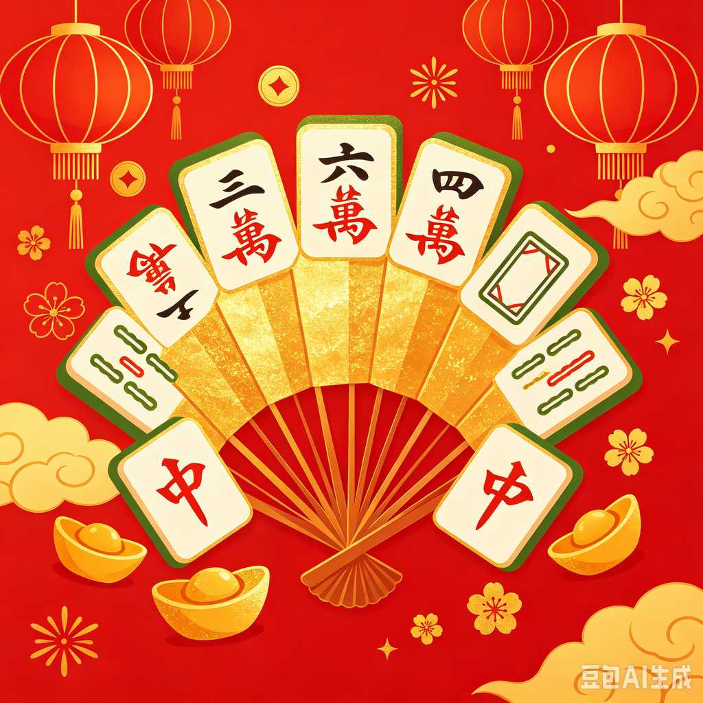 newhaven,mahjong