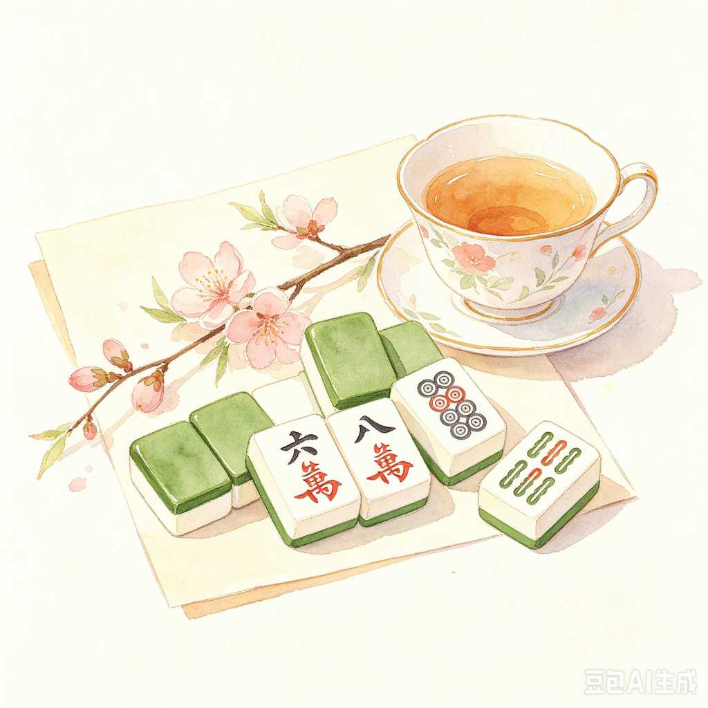 Helsinki,mahjong