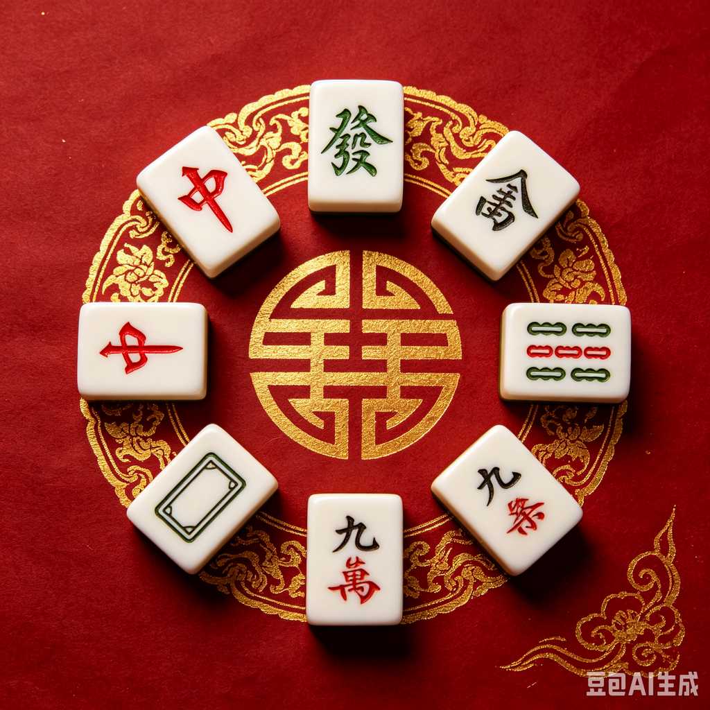 Wurzburg,mahjong