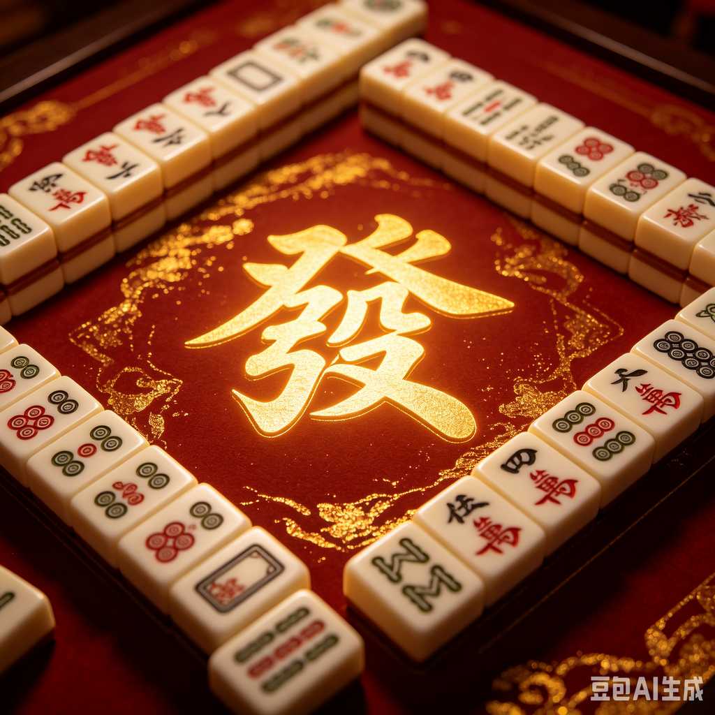 best portable mahjong set for camping