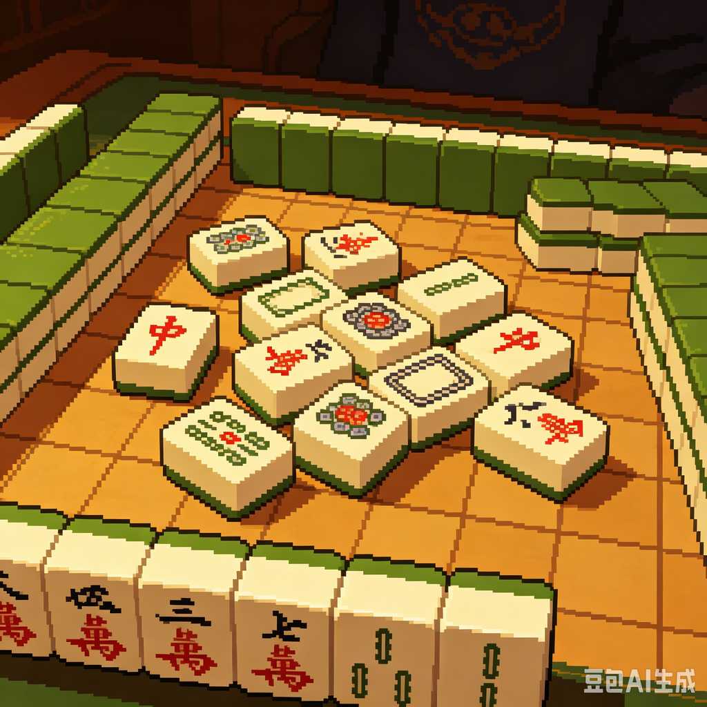 portlandor,mahjong