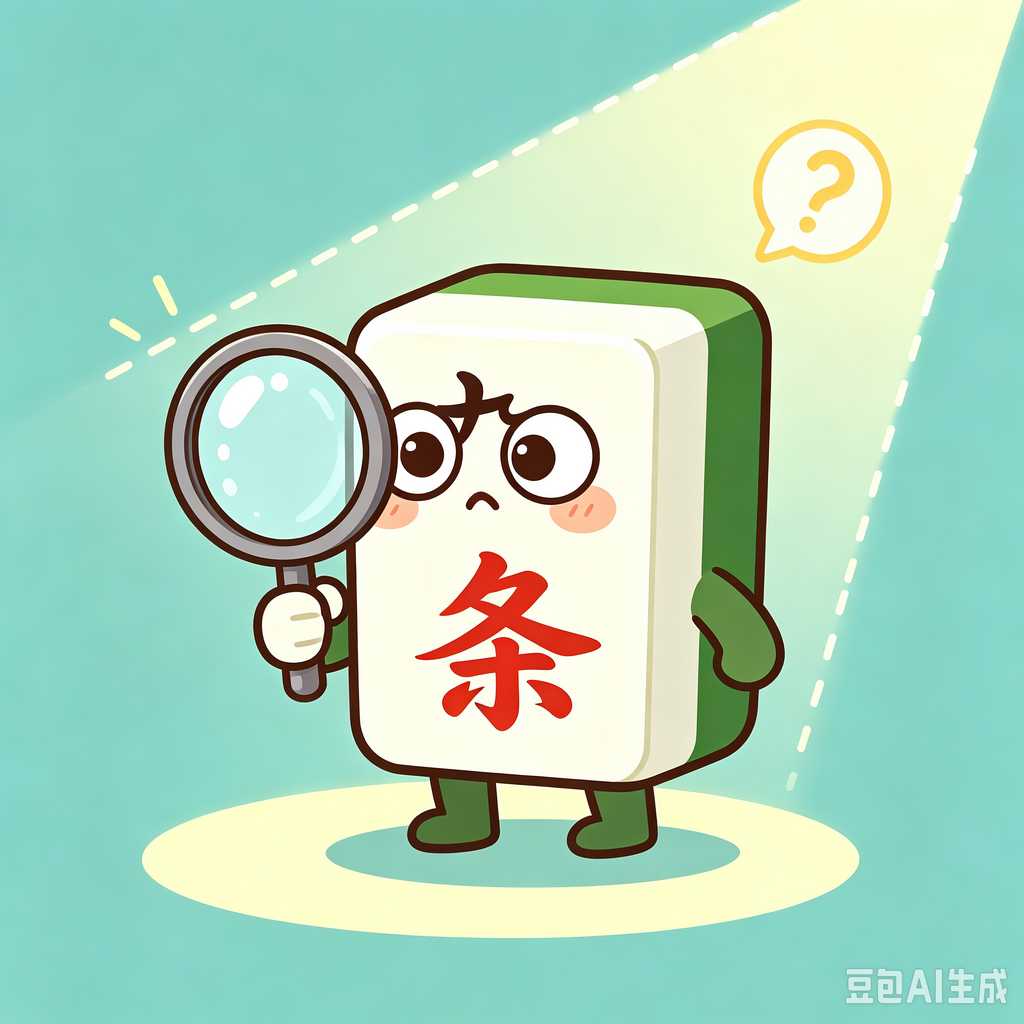 high resolution mahjong tiles print