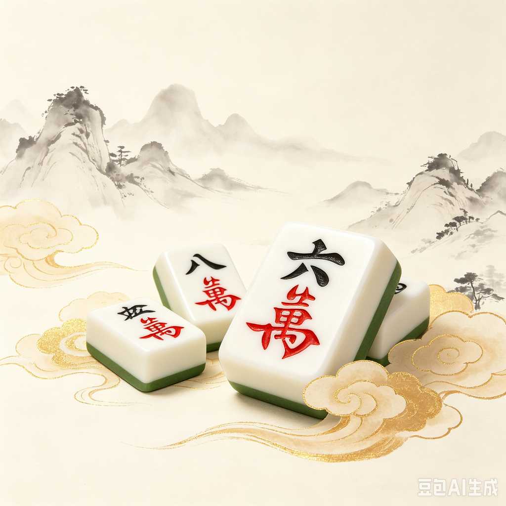 wholesale mahjong accessories