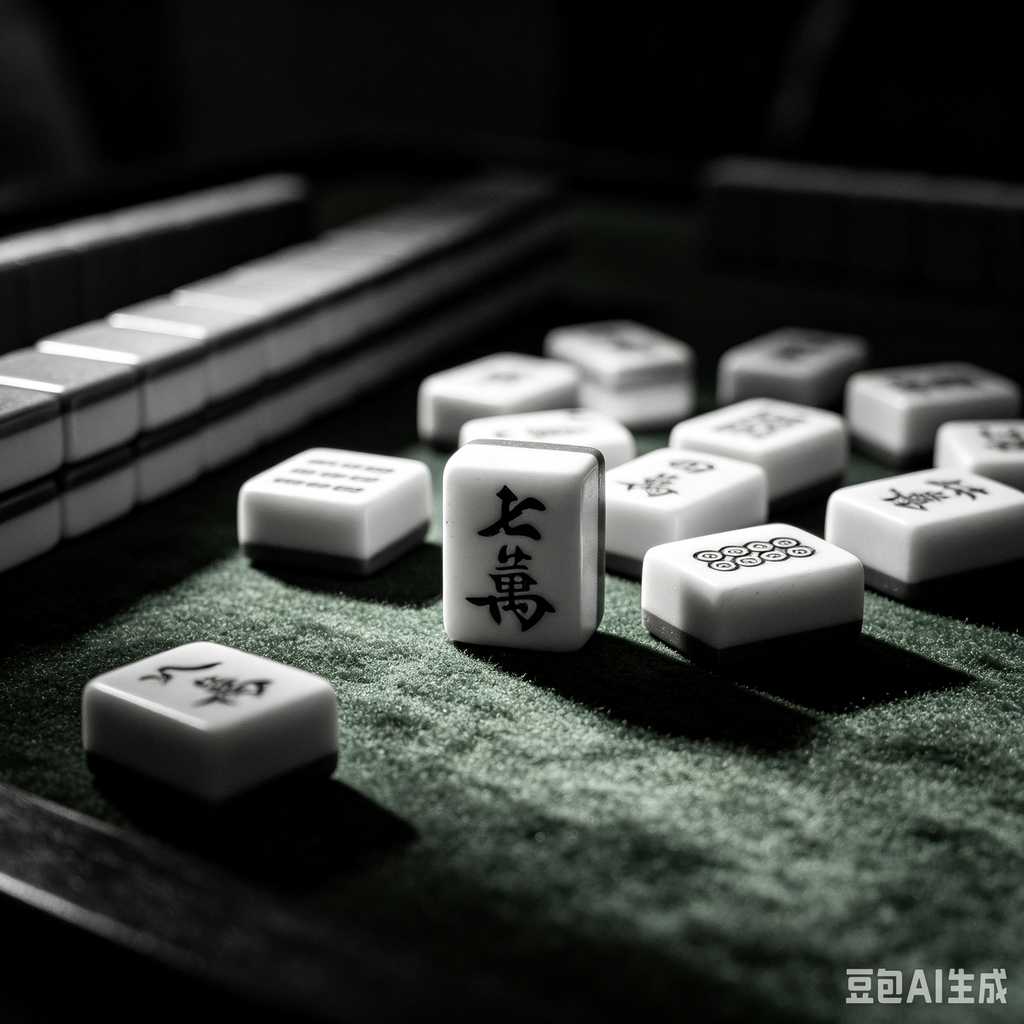 Wurzburg,mahjong