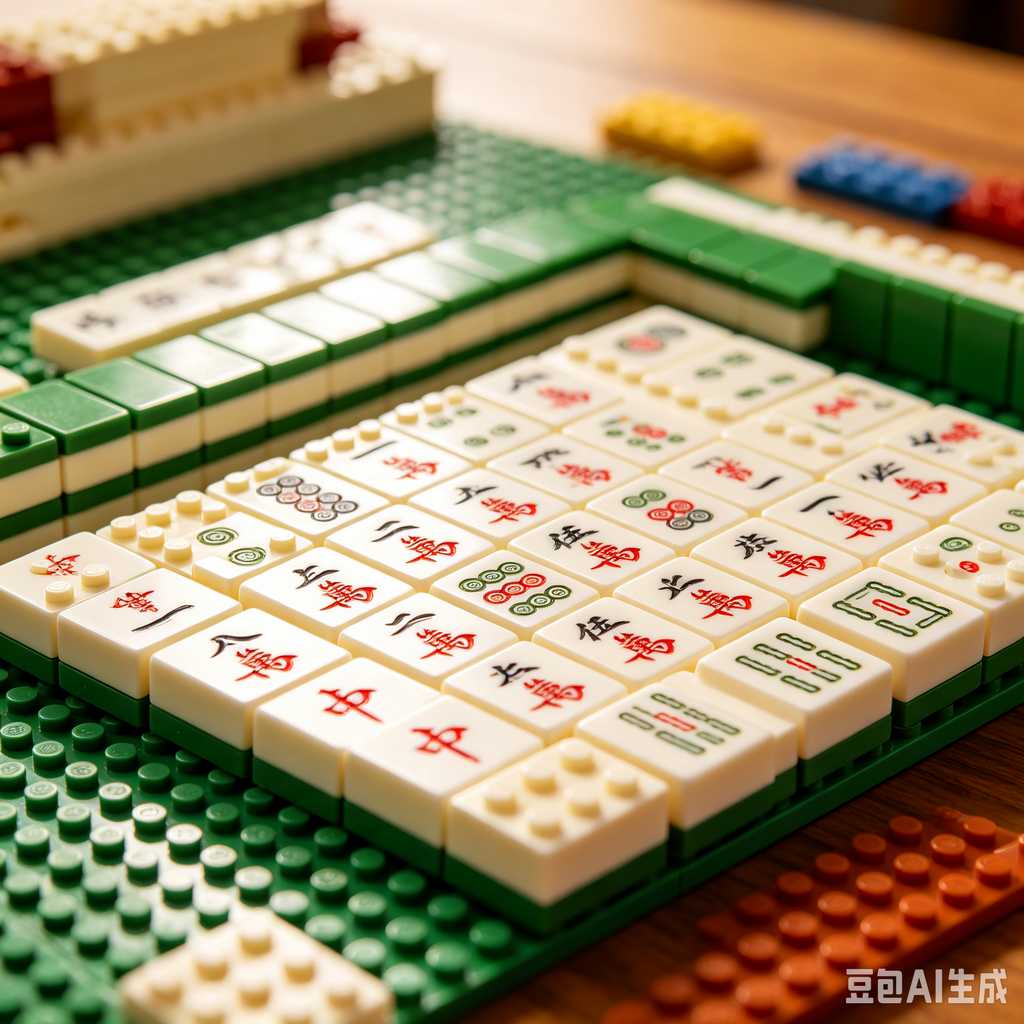 lund,mahjong