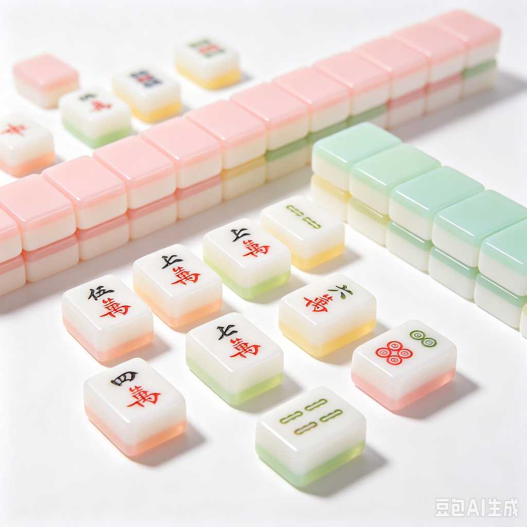 NewHaven,mahjong