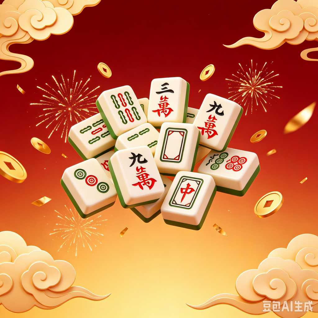 DavidPA,mahjong