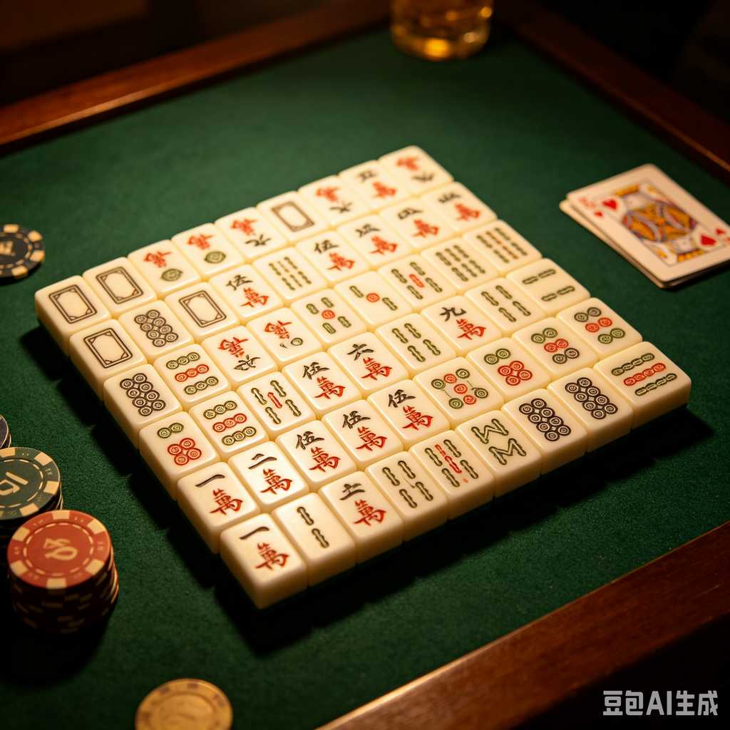 best mahjong set for travel