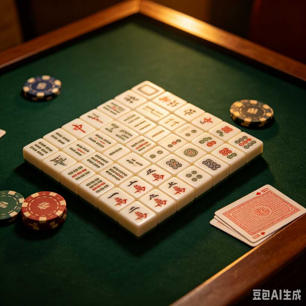 trustworthy mahjong manufacturer