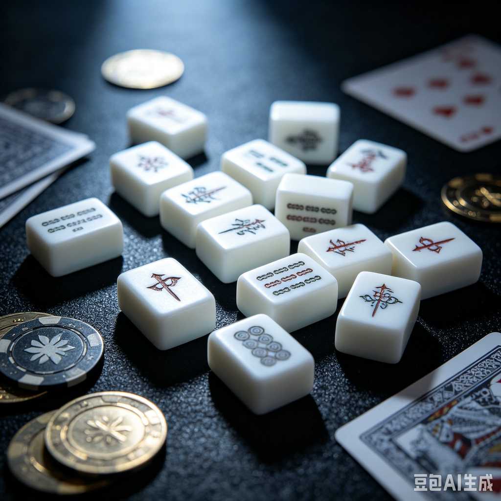 mahjong game guide book