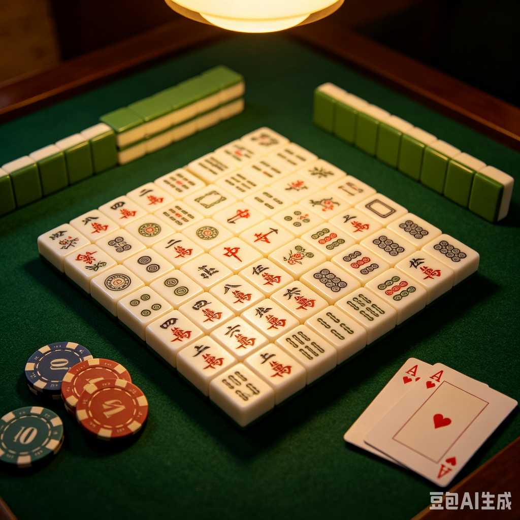 portoalegre,mahjong