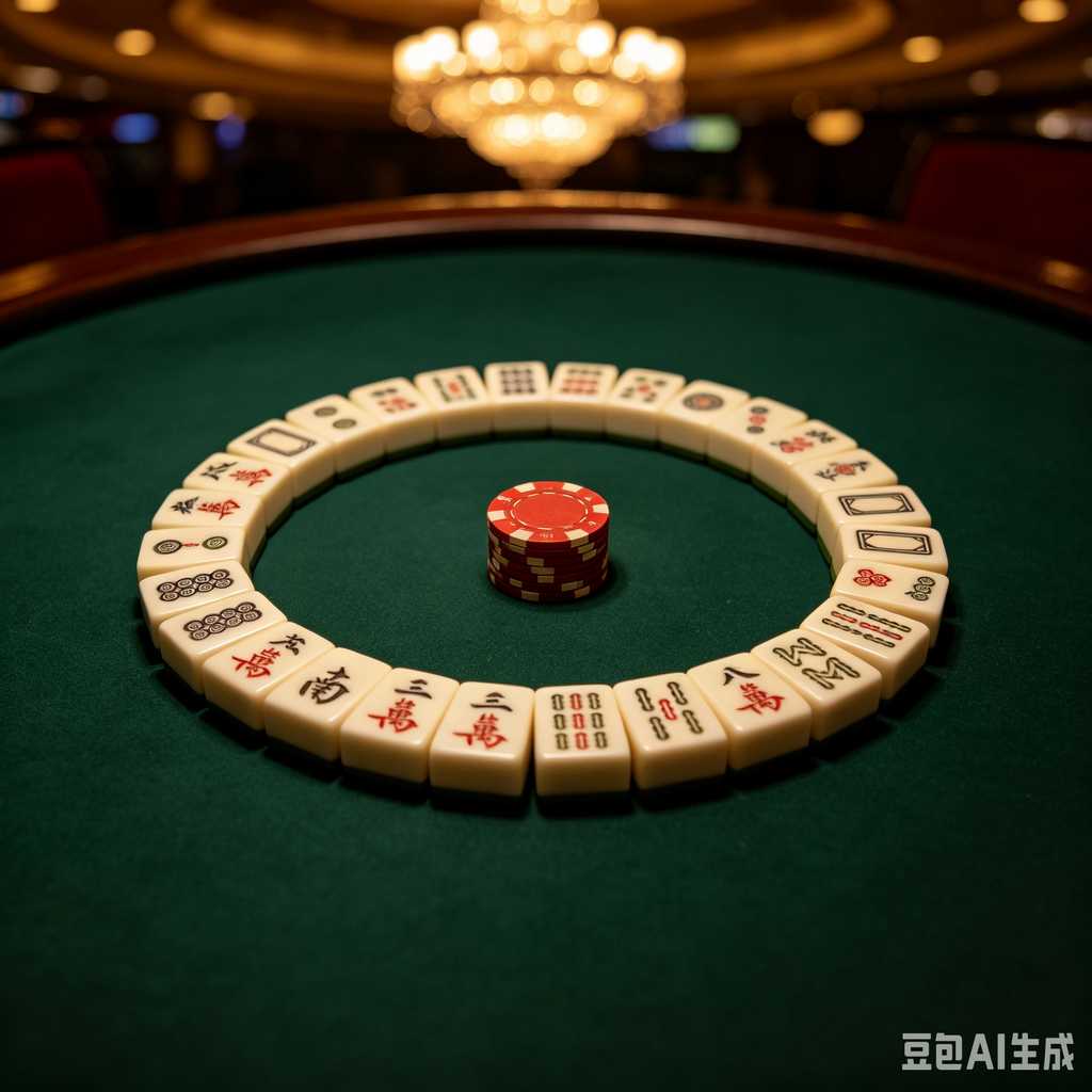 bruges,mahjong