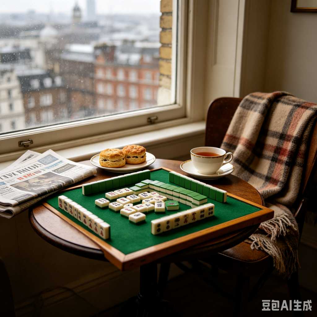 custom anime mahjong tiles