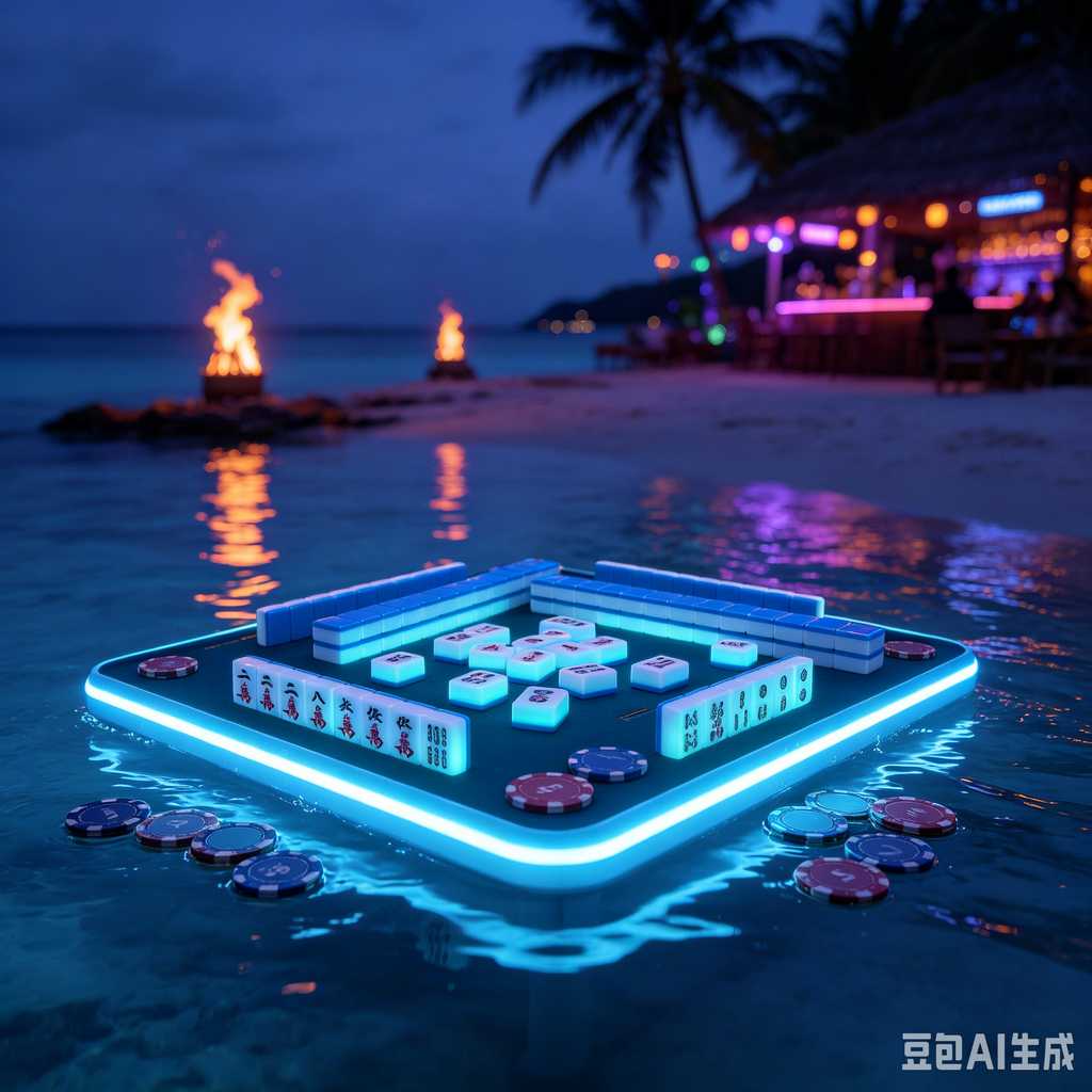KansasCity,mahjong
