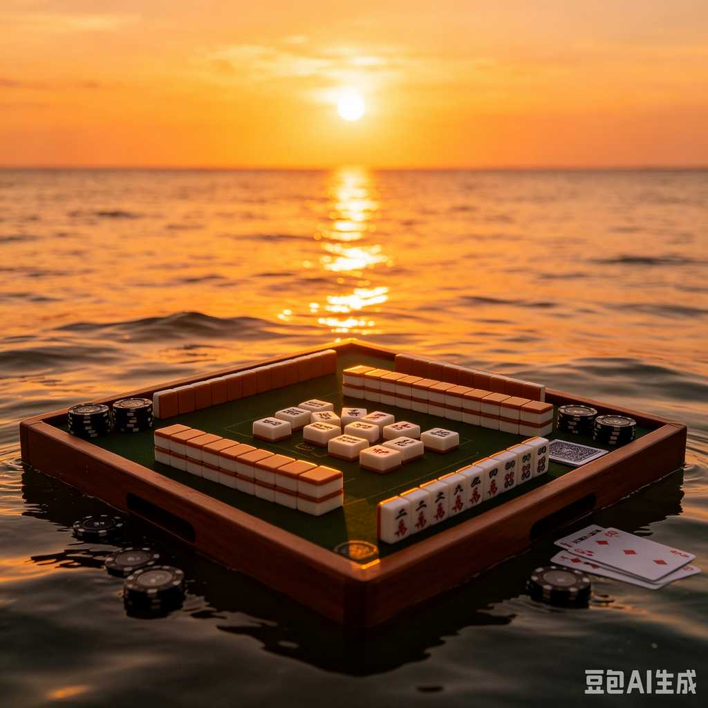 Magdeburg,mahjong